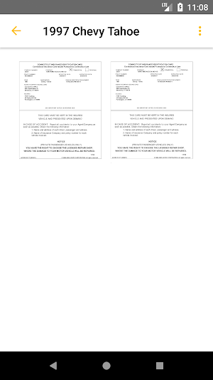 Crownsway Insurance Brokers Screenshot 3