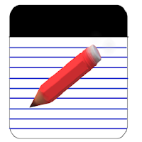 Notepad - Simple Notes & Lists