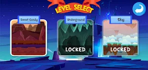 Heroes adventure Screenshot 2