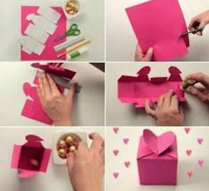 Gift Box Screenshot 1