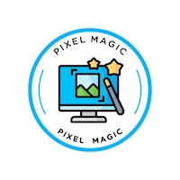 Pixel Magic