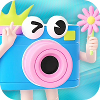 Selfie Camera - MakeupMaster