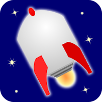 Rocket Game 2000