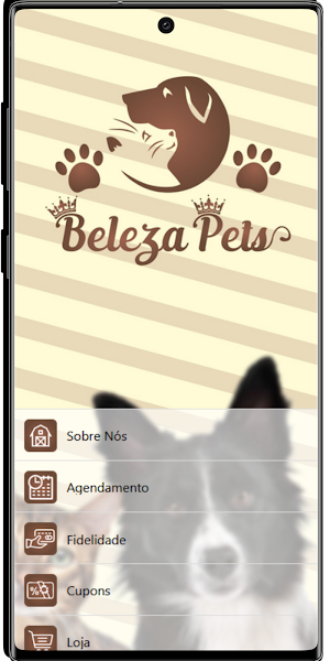 Beleza Pets Screenshot 1