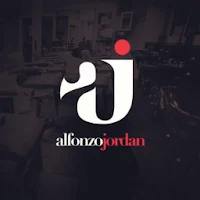 Alfonzo Jordan Hair Design