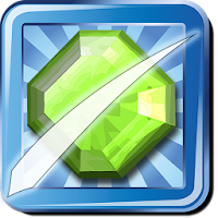 Gem Slash - Match 3 Physics