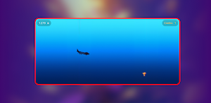 Rocket Aviator Game Screenshot 3