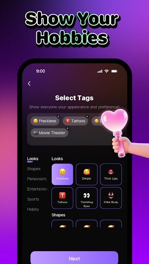 Soulvia Screenshot 3
