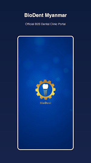 Biodent Screenshot 0