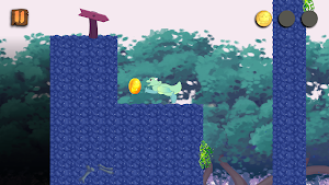 Milo's Magical Adventure Screenshot 3