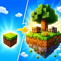One Block Minecraft Skyblock
