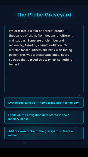 Stellar Broadcast Screenshot 2