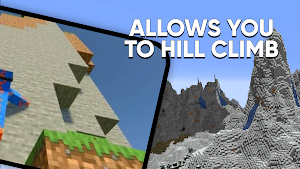 Sticky Hands Mod Screenshot 1