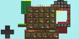 Skyblock: Noob survival simulator Screenshot 2