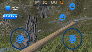 Relaxing Nature Forest Journey Screenshot 1