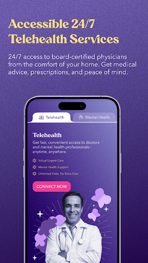 MedPass Screenshot 2
