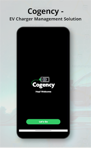 Cogency Screenshot 0