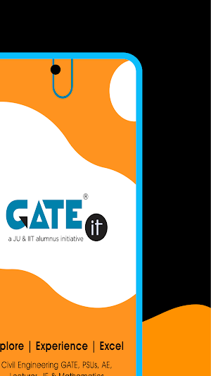 GATEit Screenshot 1