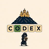 Athos Codex: Παζλ λέξεων