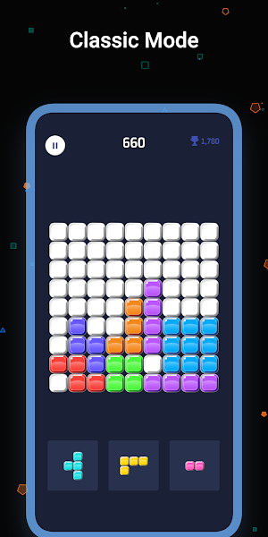 Fantastic Block Puzzle Screenshot 3