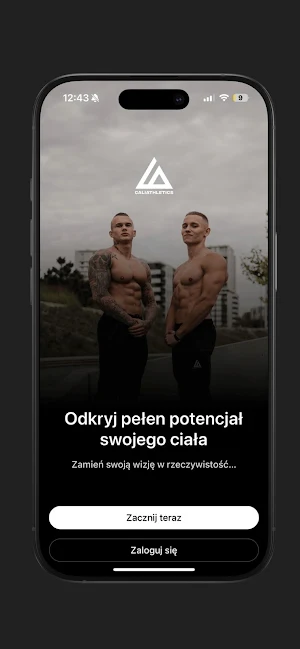 Caliathletics Screenshot 0