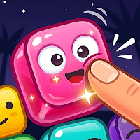 Squishy Blocks: Block Puzzle
