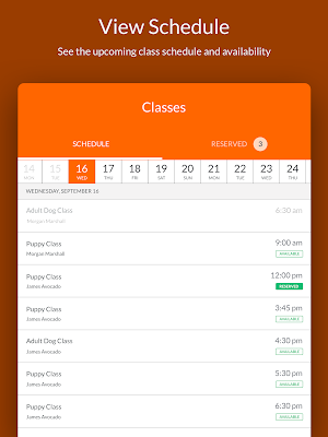 HoundPlus screenshot 5