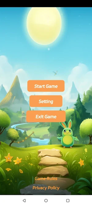 Happy Animals Screenshot 0