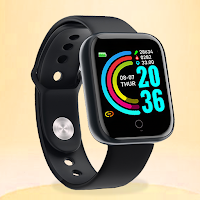 Fitpro Smart Watch app advice