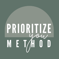PrioritizeYOU Method