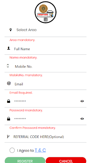 Aksayyam Screenshot 3