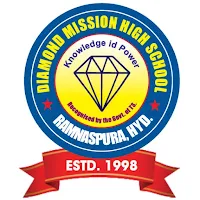Diamond Mission School staff