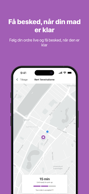 Rørt Screenshot 2