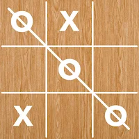 Tic Tac Toe - Tres en Raya