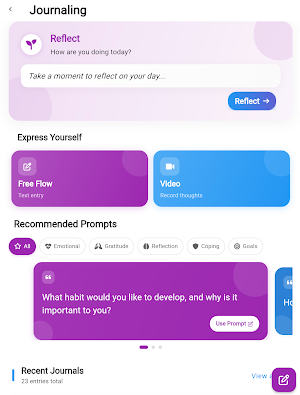 HealConnect Screenshot 2