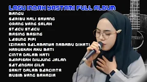 Mangu Indah Yastami Cover Screenshot 0