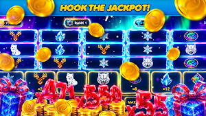 Iceland Fortune: Fish Royale Screenshot 2