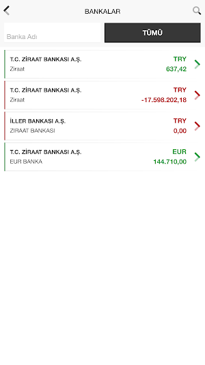 ekoTicari Screenshot 3