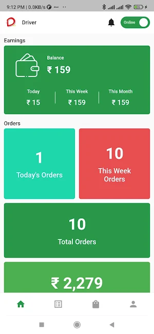 Smart Rich-More cash offers Screenshot 3