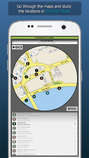 WizRadius Screenshot 1