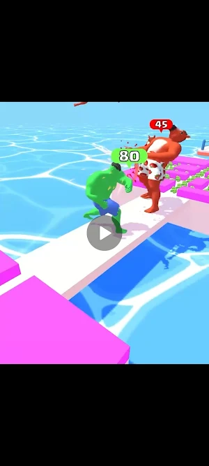punchy dash 3d Screenshot 3