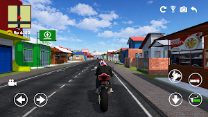 BR Motorbikes Riding Simulator Screenshot 2