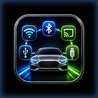 Apple Carplay App for Android