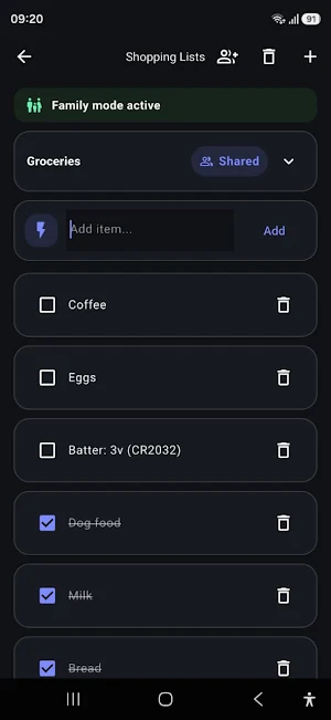 Next Thing Screenshot 3
