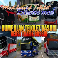 Mod Telolet Basuri Simulator