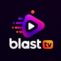 BlastTV:  Movies & TV shows