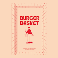 برجر باسكت | Burger Basket