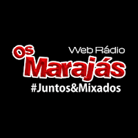Os Marajás Web Rádio