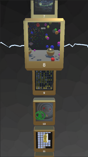 Boredom Zappers Screenshot 0