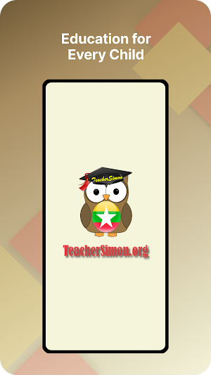 Teacher Simon Screenshot 0